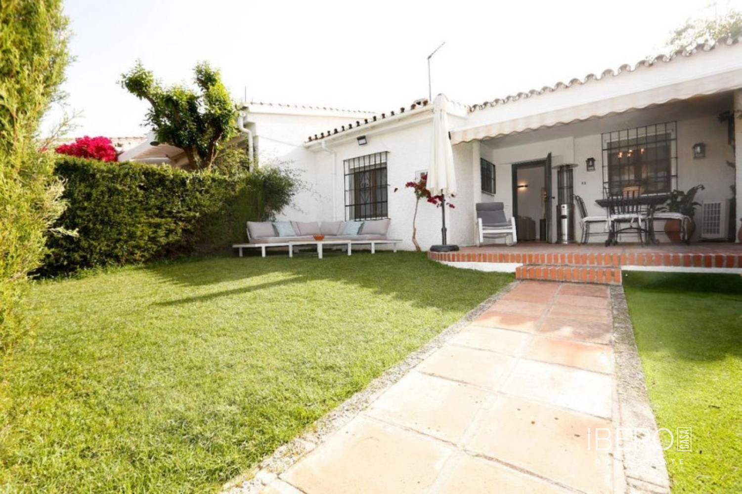 Casa 4+kk – Marbella, Salto del Agua