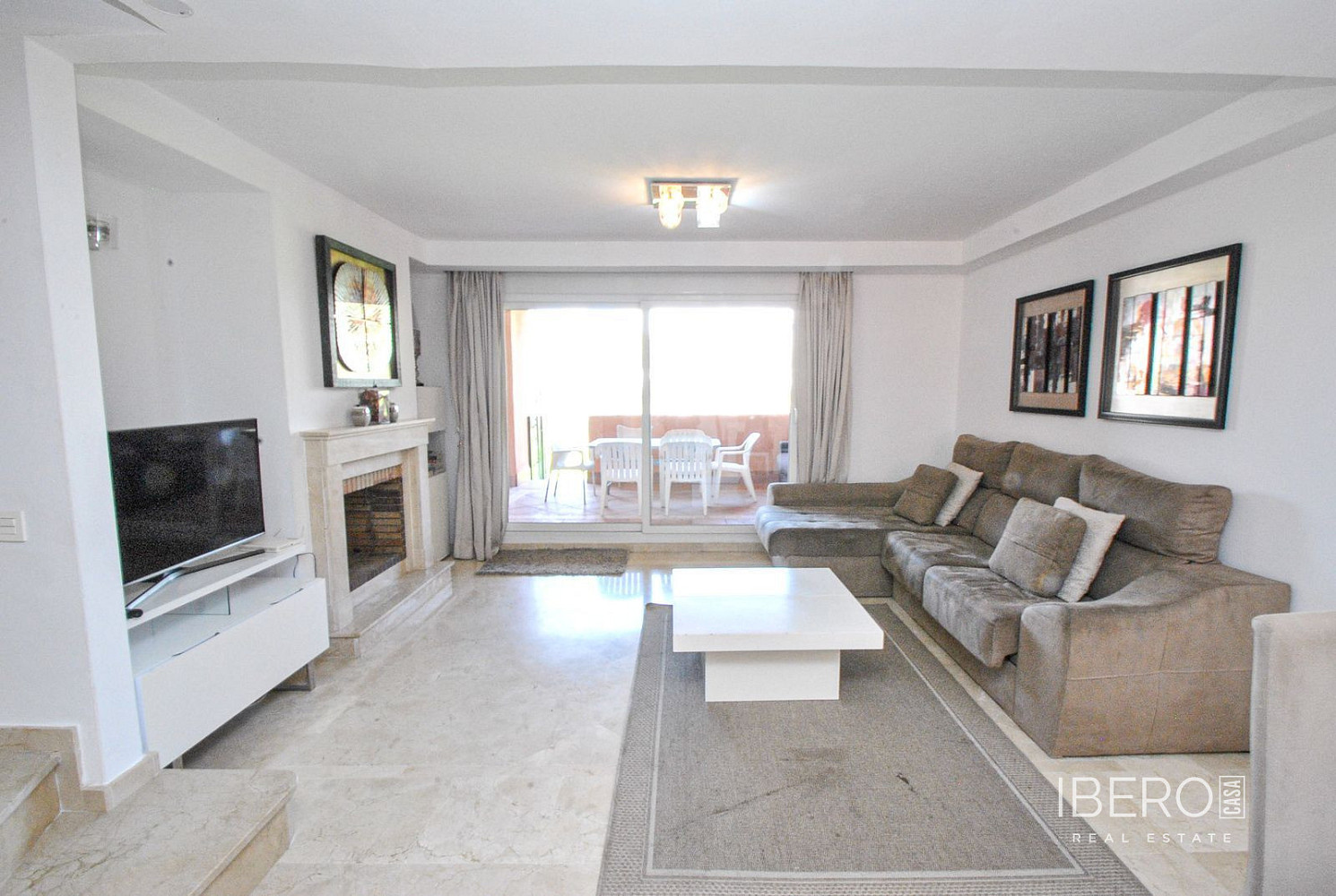 Casa 5+kk – Marbella, Urbanización Marbesa - Vista 2