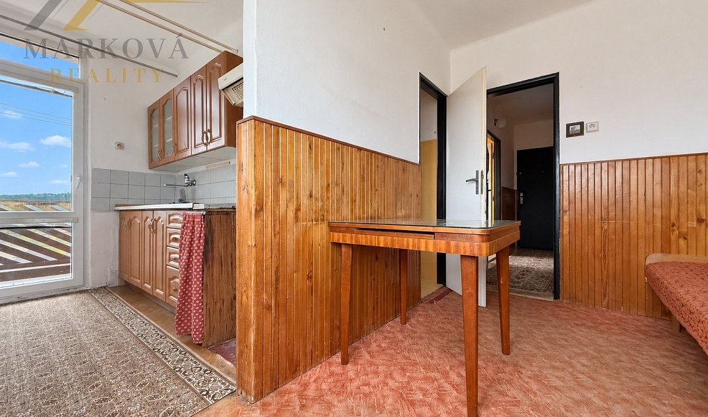 Prodej bytu 3+1 71 m², Slavče – náhled fotky 2