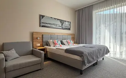 Prodej bytu 1+kk 28 m²