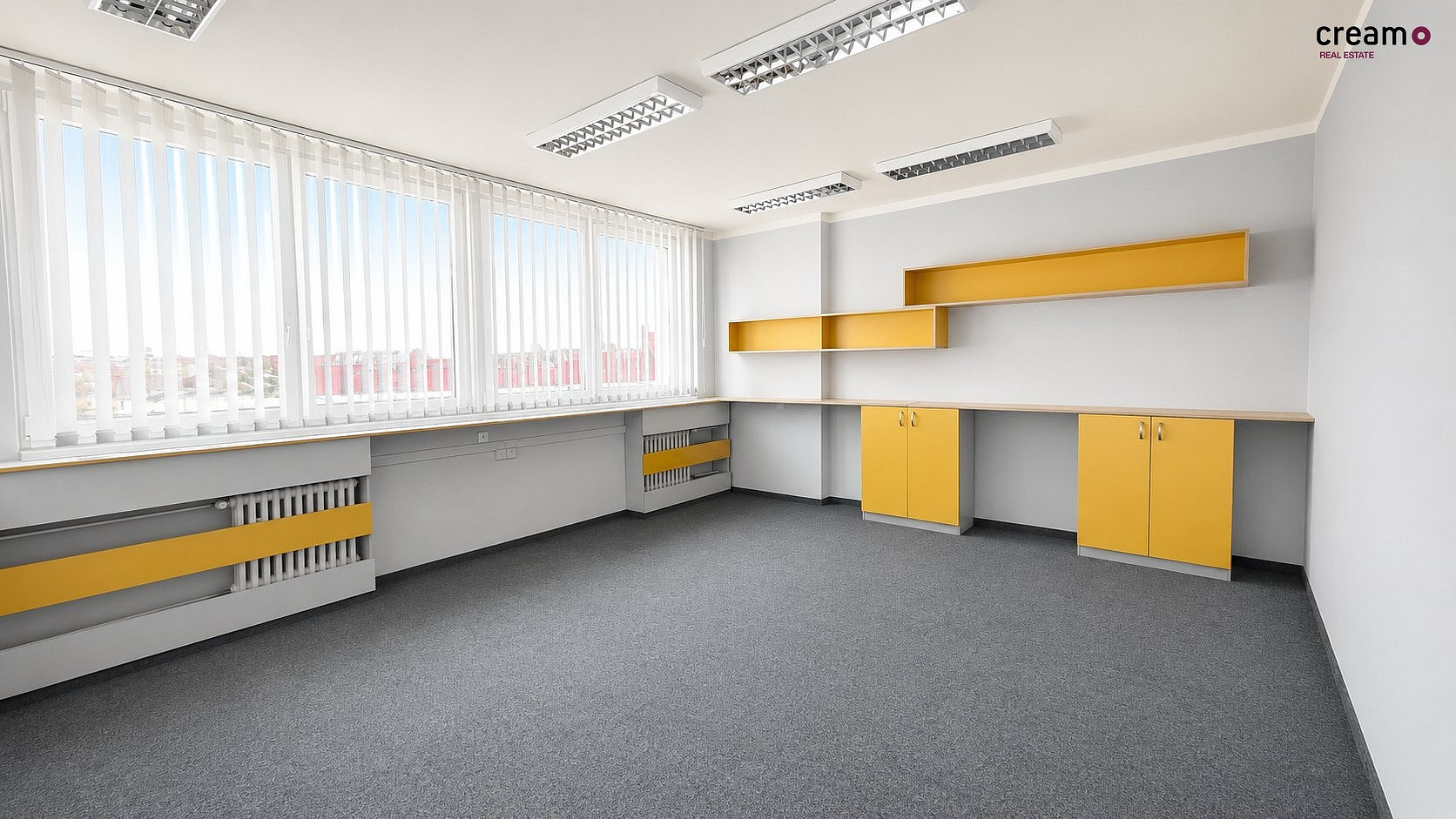 Pronájem kanceláře 29 m² – fotografie 2