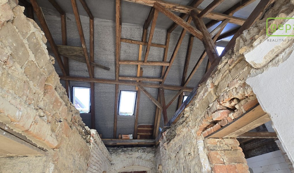 Prodej domu 120 m² s pozemkem 179 m², Hořice na Šumavě – náhled fotky 6