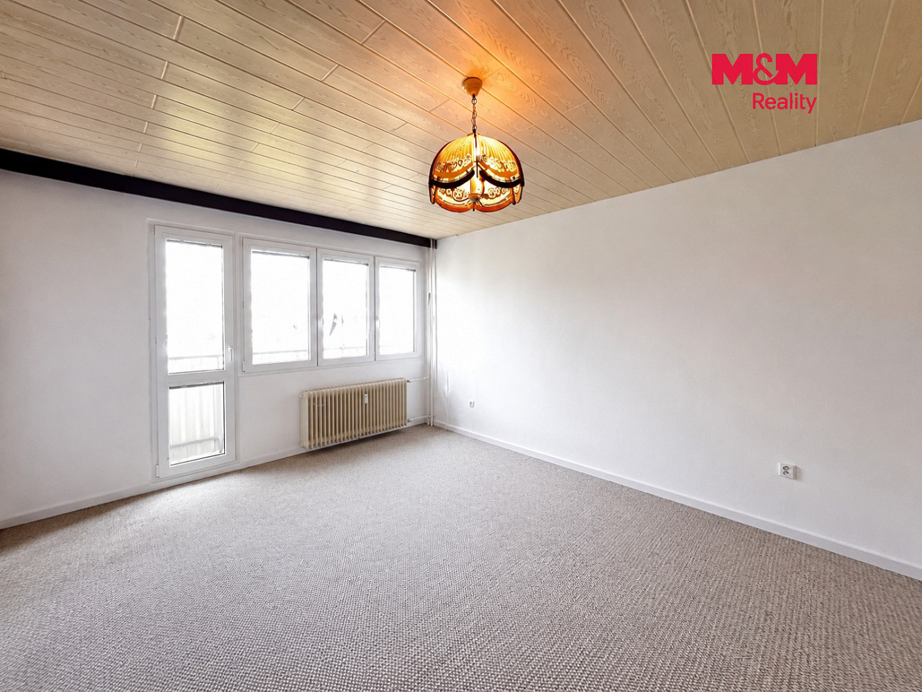 Pronájem bytu 1+kk 28 m² — photo 2