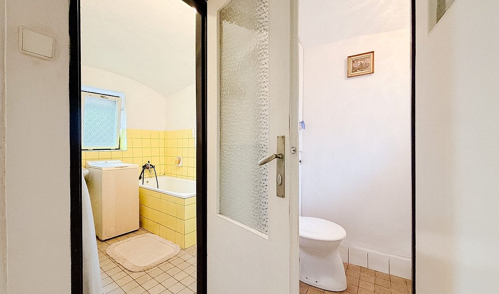 Prodej chaty/chalupy 83 m² s pozemkem 527 m², Hroubovice – náhled fotky 16