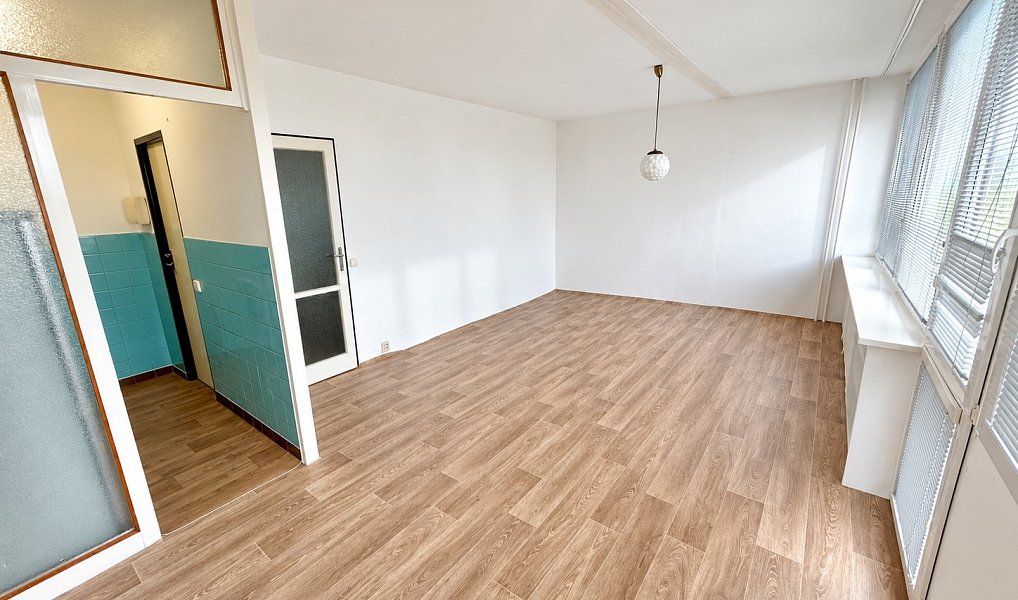 Prodej bytu 3+1 63 m², Hradec Králové – náhled fotky 3