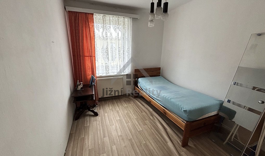 Prodej bytu 4+1 115 m², Nové Hrady – náhled fotky 6