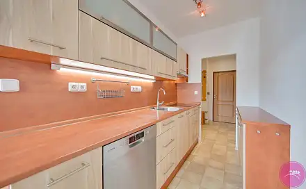 Prodej bytu 3+1 75 m²