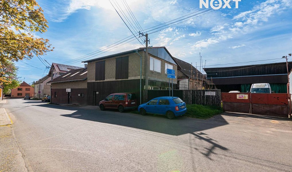 Prodej výrobních prostor 840 m², Jesenice – náhled fotky 24