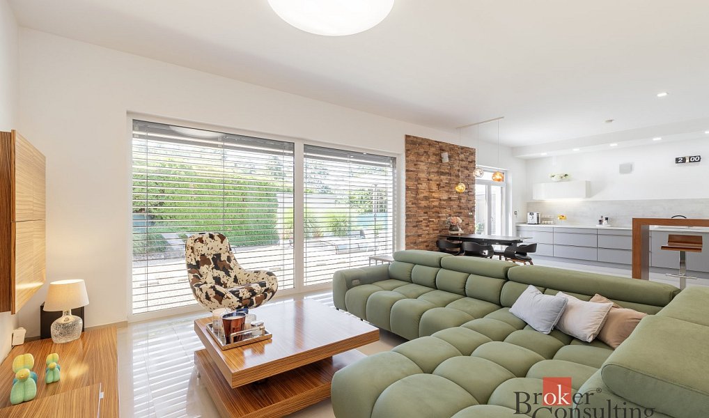 Prodej domu 165 m² s pozemkem 520 m², Kobylnice – náhled fotky 5