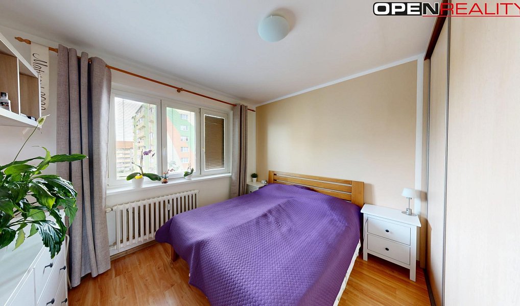 Prodej bytu 2+1 56 m², Hodonín – náhled fotky 11