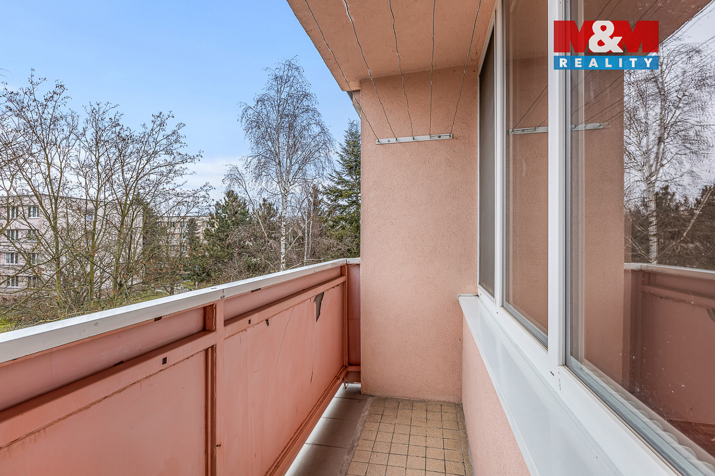Prodej bytu 3+1 83 m² — photo 4