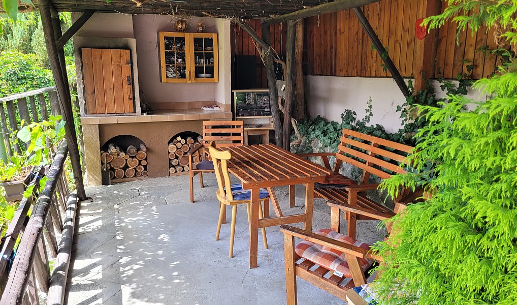 Prodej chaty/chalupy 78 m², Kamenná Horka – náhled fotky 3