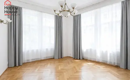 Prodej bytu 2+1 65 m², Betlémská, Praha 1 - Staré Město