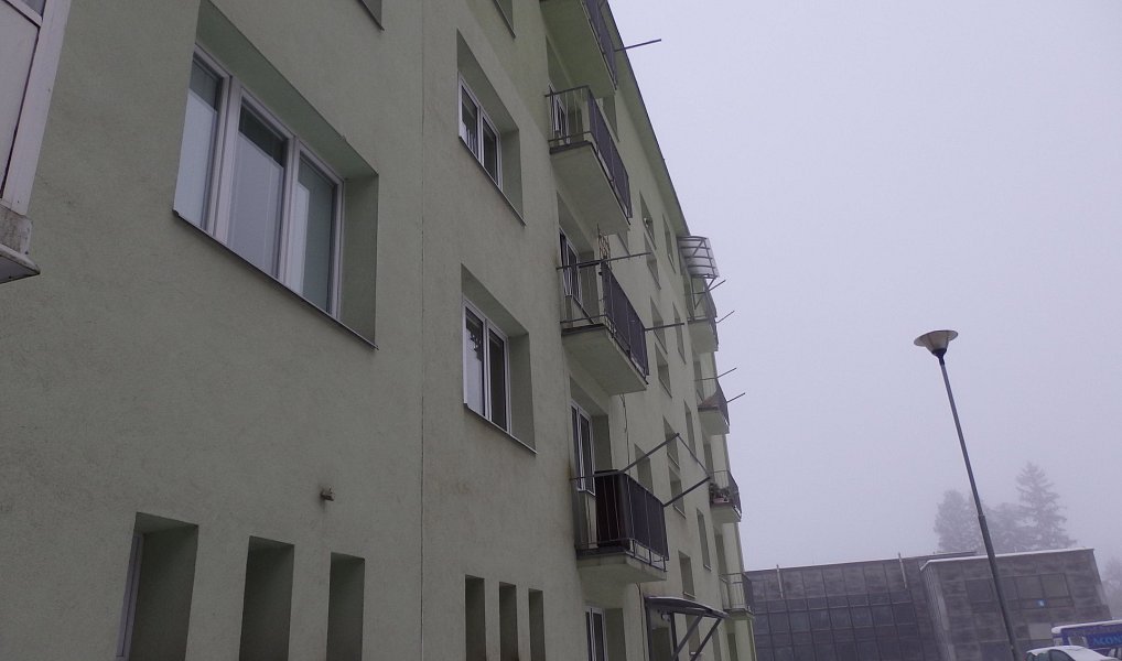 Prodej bytu 3+1 59 m², Bruntál – náhled fotky 11