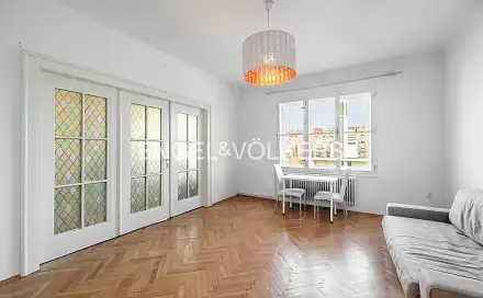 Pronájem bytu 2+1 70 m²