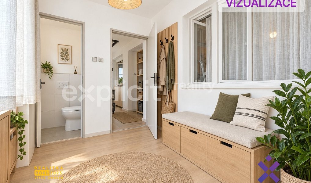 Prodej domu 133 m² s pozemkem 1 887 m², Rudice – náhled fotky 22