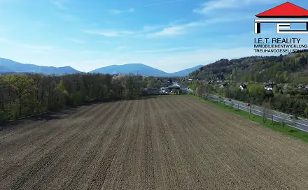 Prodej komerčního pozemku 5 881 m², Baška - Hodoňovice, okres Frýdek-Místek