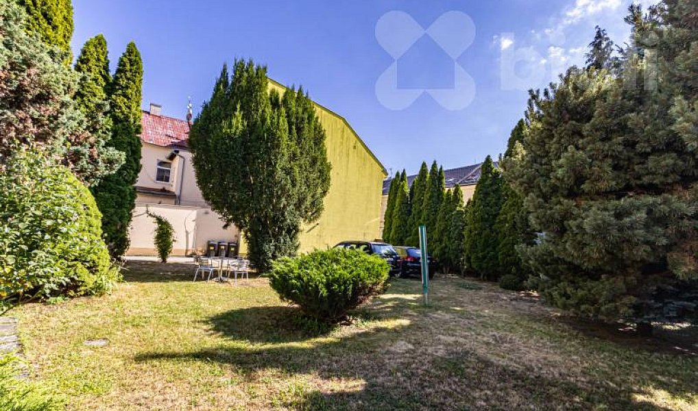 Prodej domu 810 m² s pozemkem 1 349 m², Holešov – náhled fotky 7