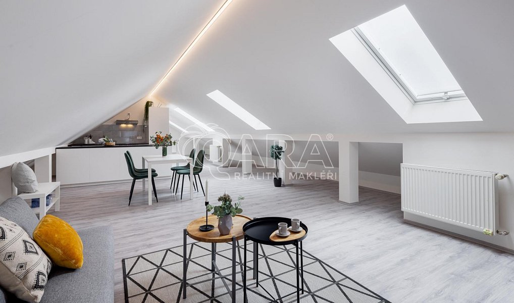Prodej bytu 2+kk 79 m², Říčany – fotka 1 z 29