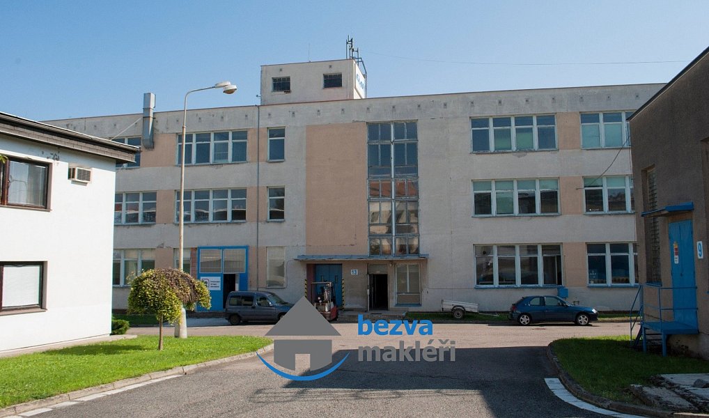 Pronájem výrobních prostor 48 m², Skuteč – náhled fotky 5