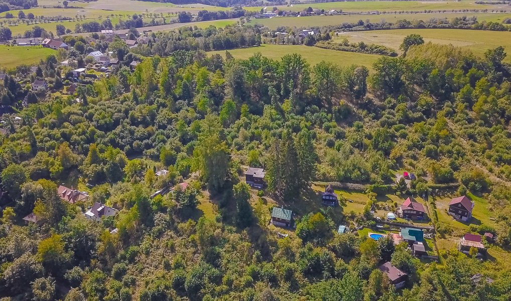 Prodej chaty/chalupy 34 m² s pozemkem 54 m², Řehenice – náhled fotky 21
