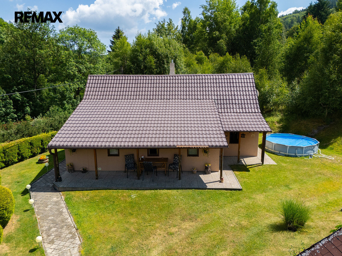 Prodej domu 136 m² s pozemkem 1 737 m² – fotografie 4