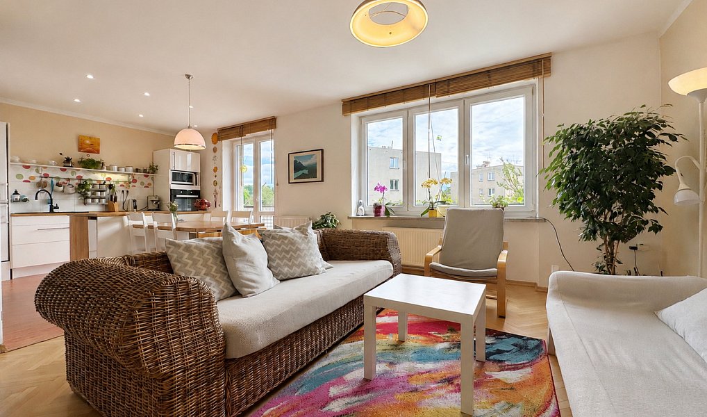 Prodej bytu 3+kk 77 m², Velká Bystřice – náhled fotky 8