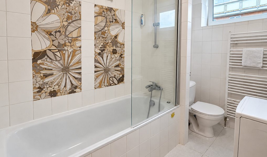 Pronájem bytu 1+kk 25 m², Praha – náhled fotky 4