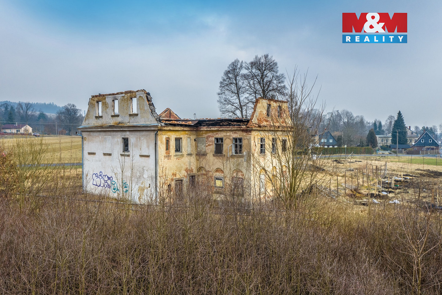 Prodej domu 140 m² s pozemkem 689 m² – fotografie 3