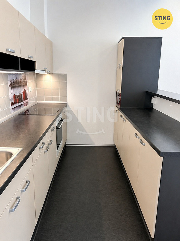 Pronájem bytu 3+kk 95 m² — photo 4