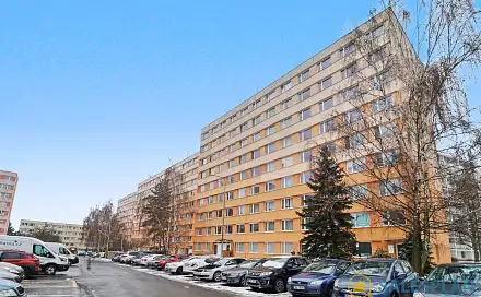 Prodej bytu 3+kk 77 m²