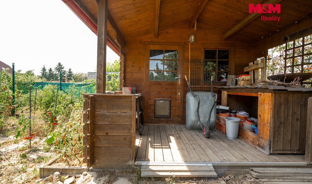 Prodej domu 121 m² s pozemkem 537 m², Praha – náhled fotky 6