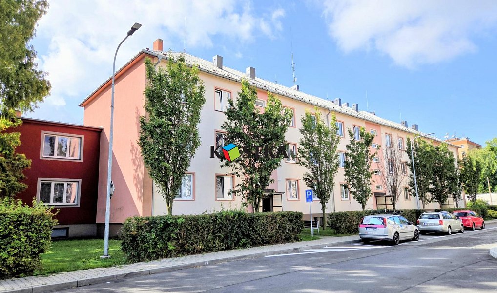Pronájem bytu 3+1 66 m², Nový Jičín – náhled fotky 15