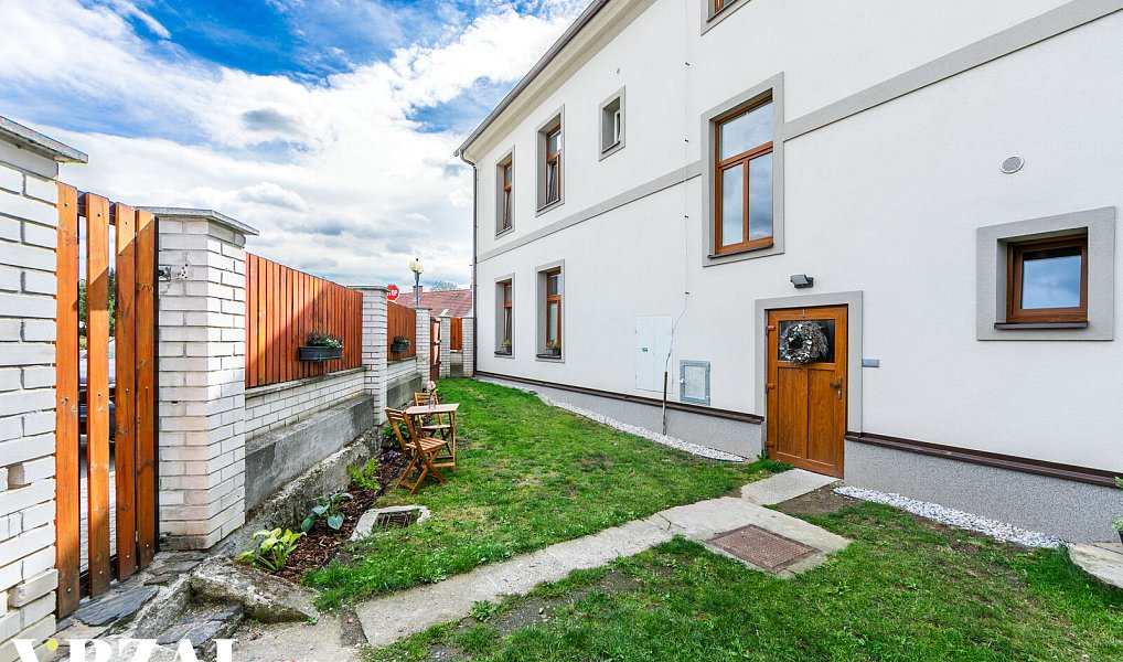 Prodej bytu 3+1 76 m², Přeštice – náhled fotky 12