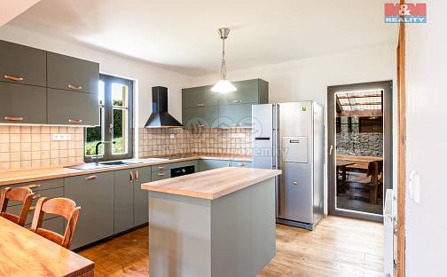 Prodej domu 145 m² s pozemkem 913 m², Proseč pod Ještědem, okres Liberec