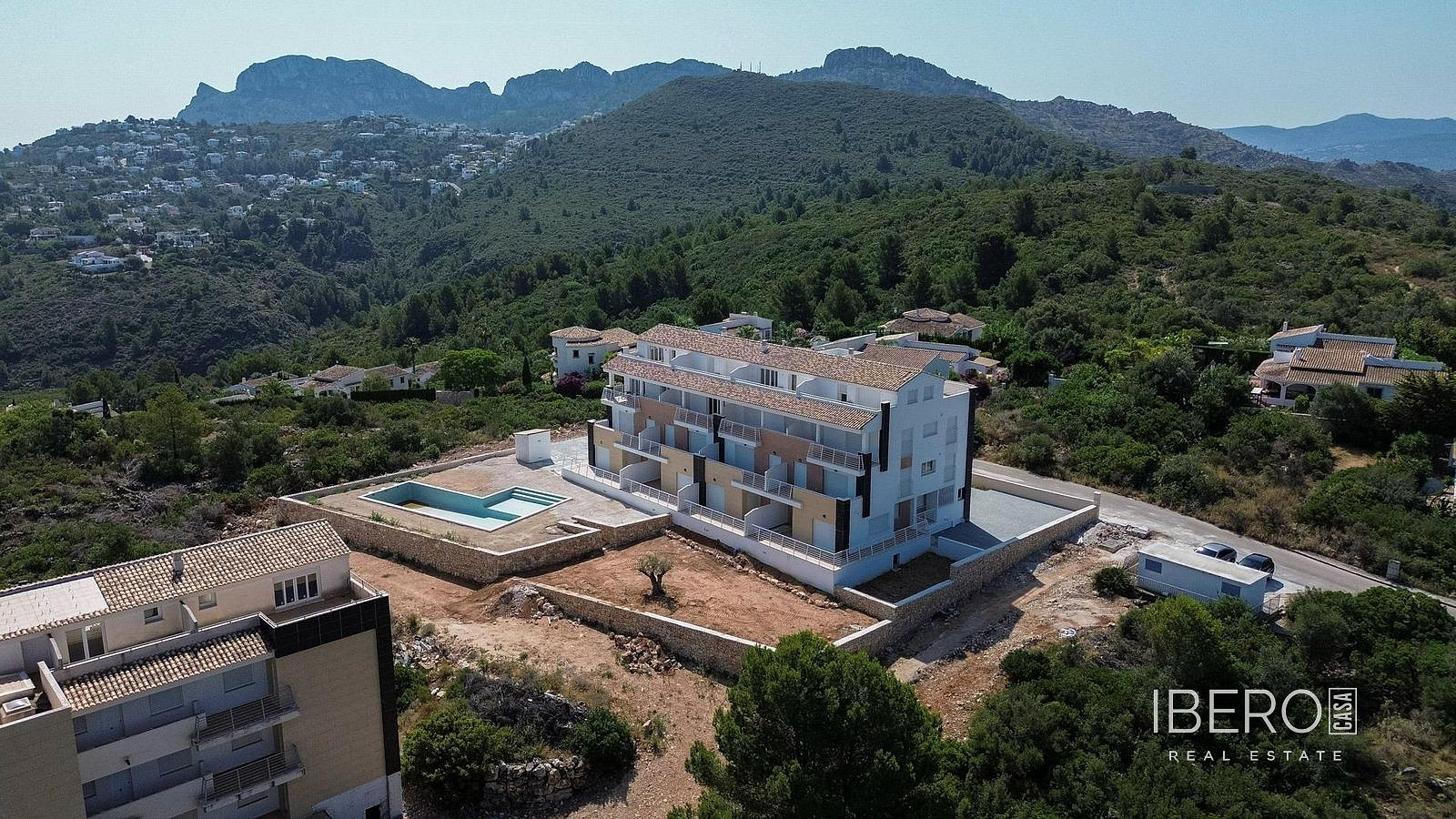Pis 3+kk – Pego, la Marina Alta - Vista 3