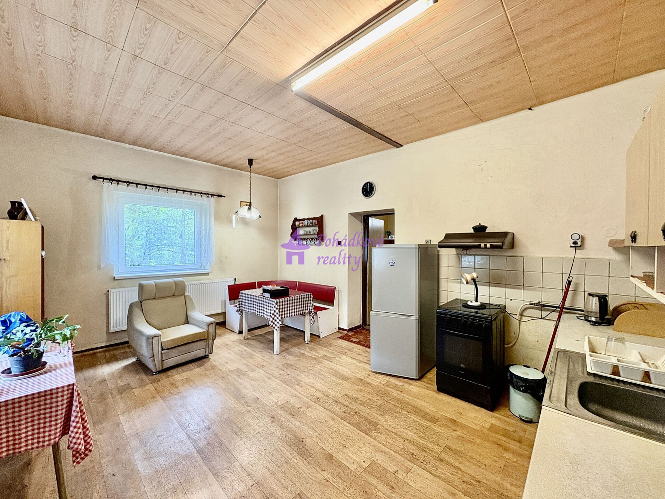 Prodej domu 114 m² s pozemkem 1 439 m² — photo 4