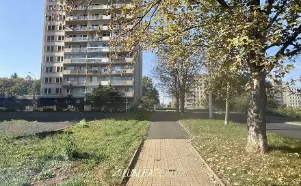 Pronájem bytu 2+kk 60 m², Maršovská, Teplice - Trnovany