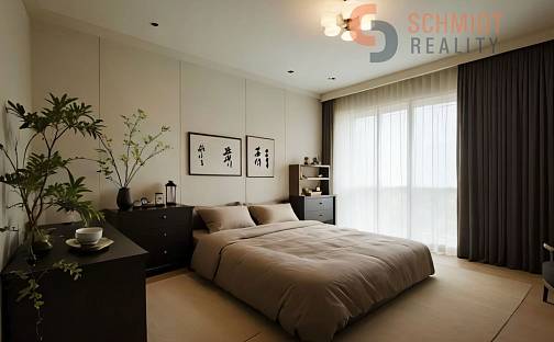 Prodej bytu 3+1 110 m², Karla Hynka Máchy, Břeclav