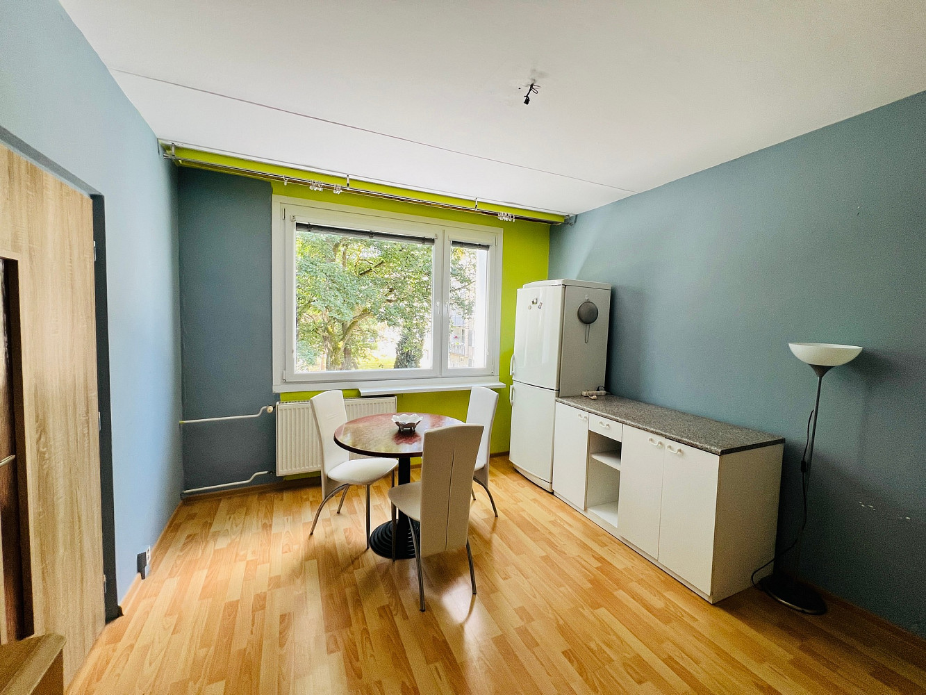 Pronájem bytu 1+1 32 m² — photo 4
