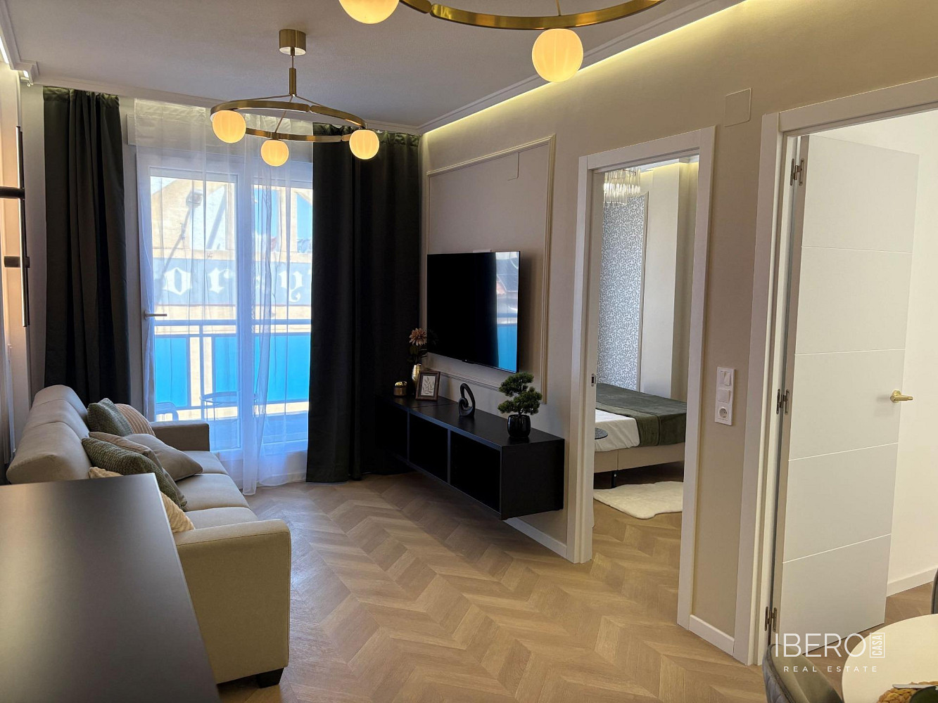 Pis 3+kk – Torrevieja, Urbanización Calas Blancas - Vista 3