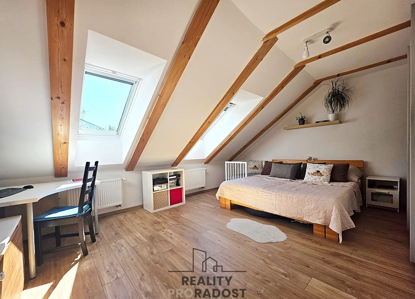 Prodej bytu 4+kk 113 m² - Ansicht 4