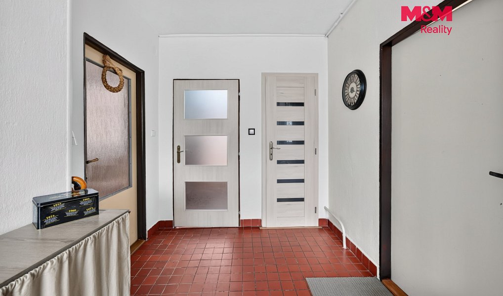Prodej domu 190 m² s pozemkem 143 m², Kunžak – náhled fotky 4