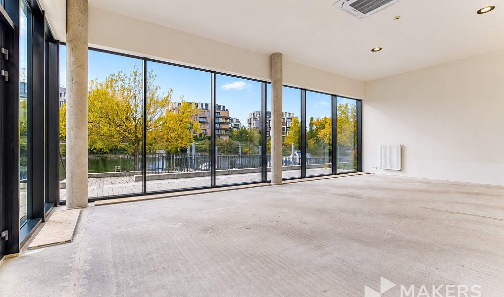 Pronájem komerčního objektu (jiného typu) 101 m², Praha – fotka 1 z 19