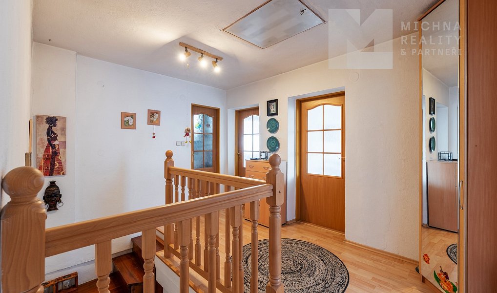 Prodej domu 230 m² s pozemkem 694 m², Březí – náhled fotky 8
