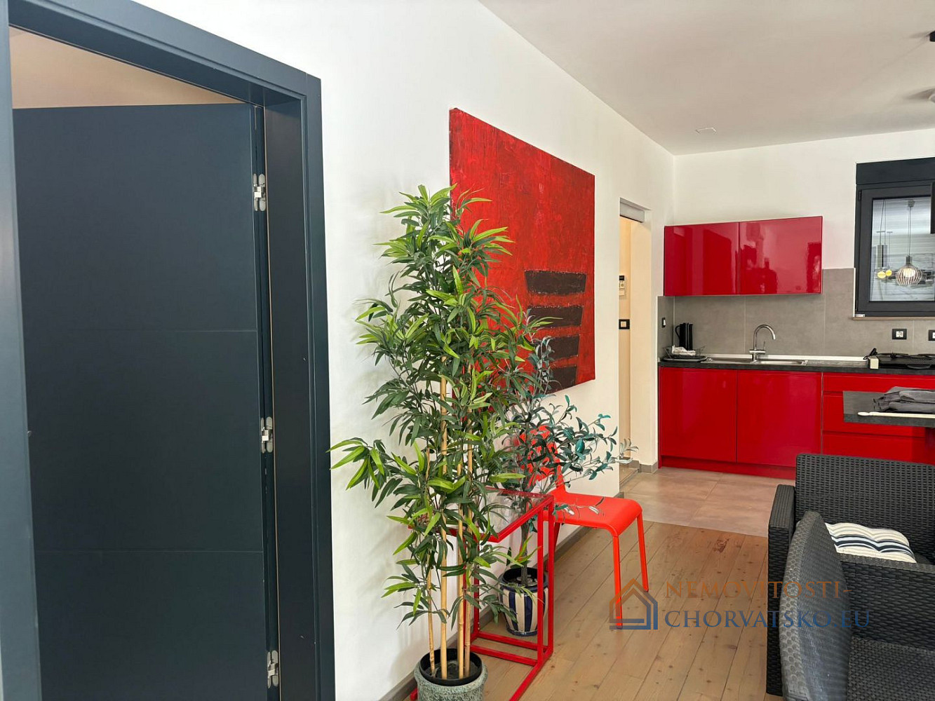 Prodej domu 100 m² s pozemkem 711 m² - Aanzicht 3