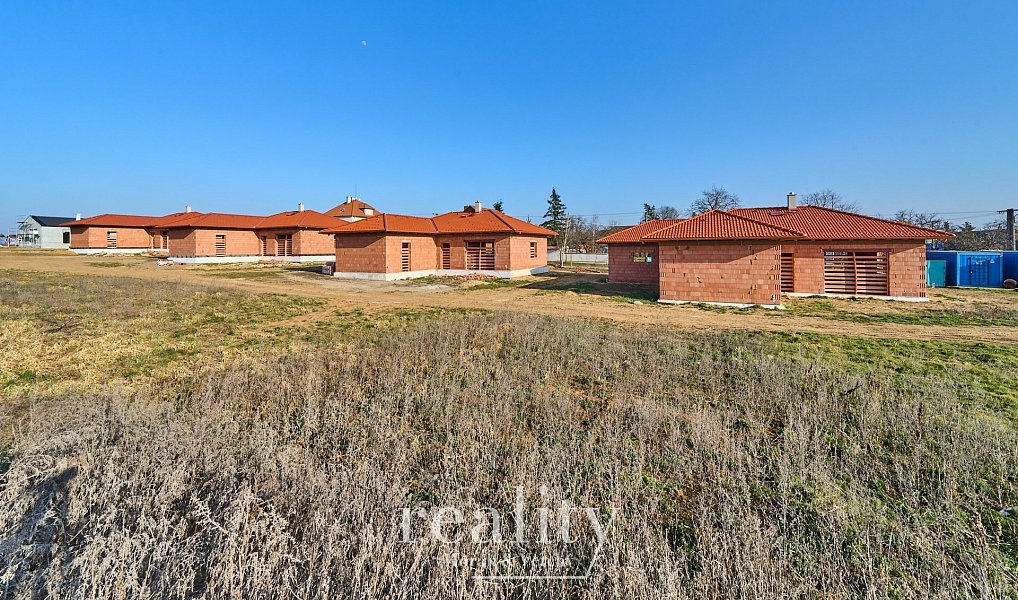 Prodej domu 131 m² s pozemkem 1 359 m², Suchohrdly – náhled fotky 6