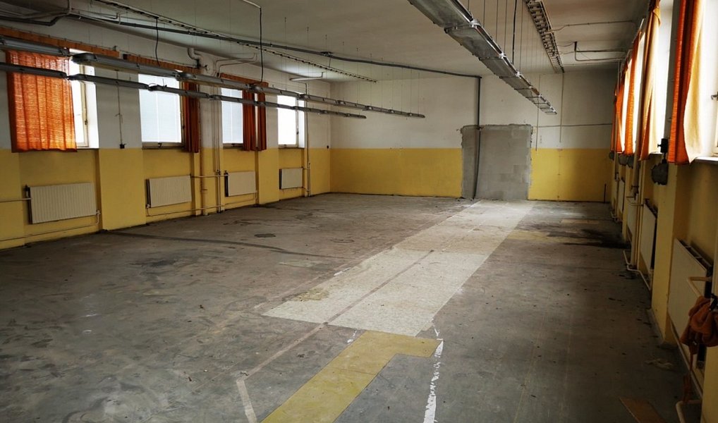 Prodej komerčního objektu (jiného typu) 1 067 m², Brtnice – náhled fotky 7