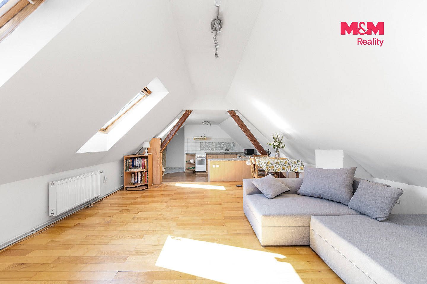 Prodej chaty/chalupy 237 m² s pozemkem 290 m² – fotografie 2