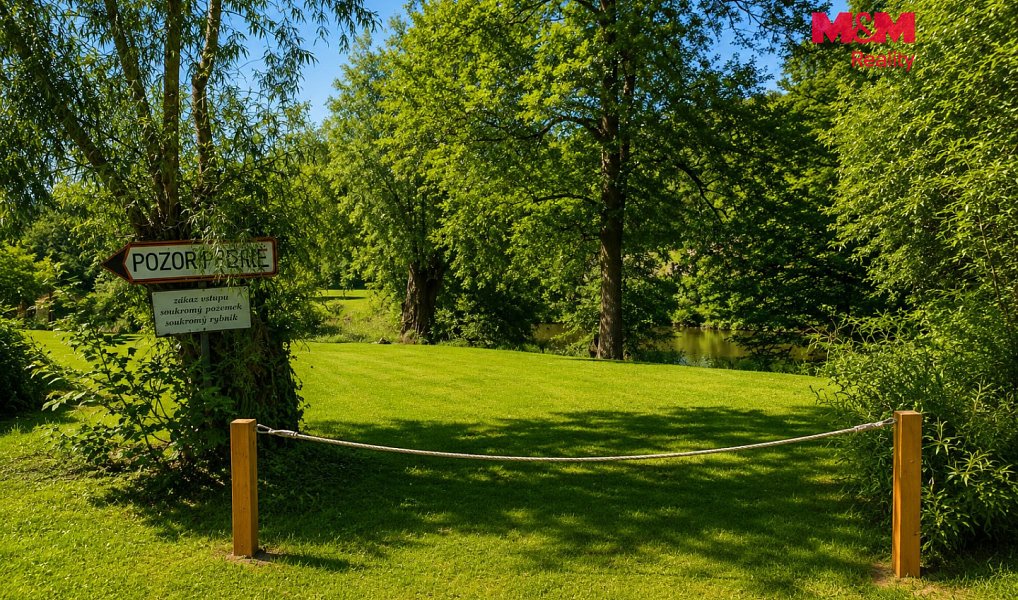 Prodej pozemku 804 m², Kácov – náhled fotky 12